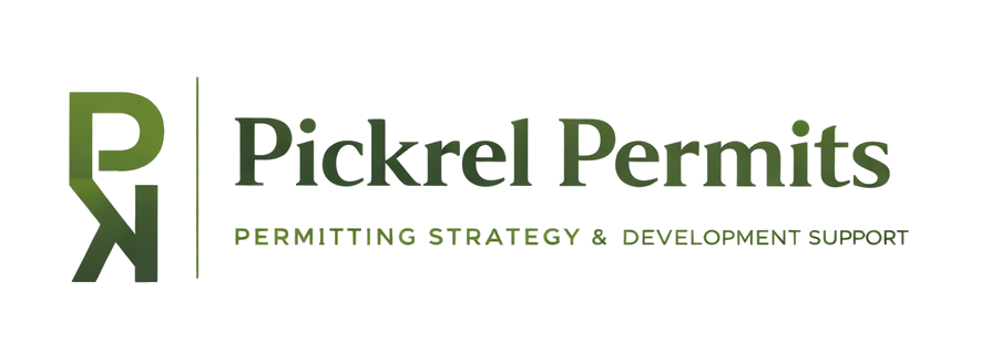 Pickrel Permits